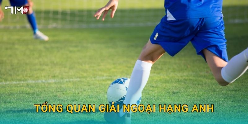 Giải Bóng Đá Ngoại Hạng Anh 7M – Phân Tích Tỷ Lệ Kèo Chính Xác 2025 2 Tổng quan giải Ngoại Hạng Anh