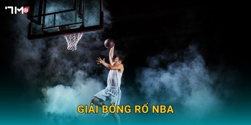 Giải Bóng Rổ NBA 7M – Cập Nhật Tin Tức, Soi Kèo Và Dự Đoán 2025