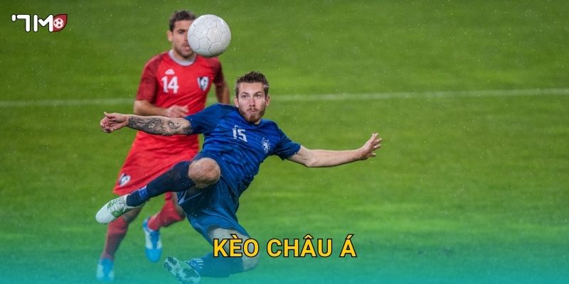 Kèo châu Á 7M – Phân tích tỷ lệ cược, chiến thuật bắt kèo chuẩn