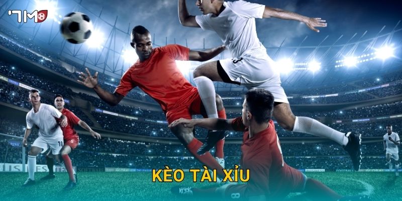 Kèo Tài Xỉu 7M – Phân Tích Xu Hướng Cá Cược Chuẩn Xác Nhất 2025
