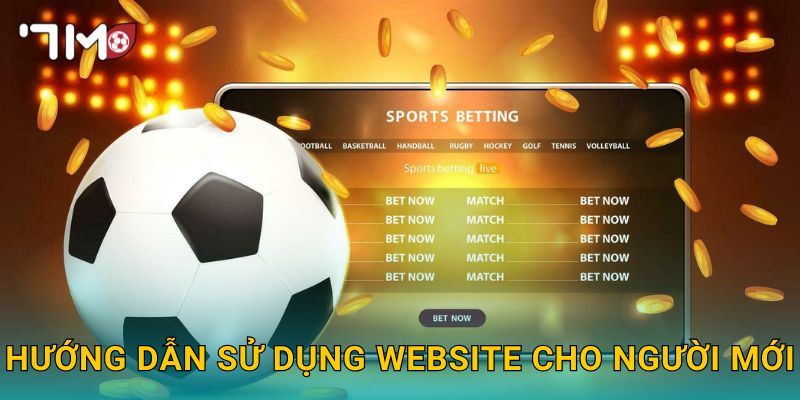 Trang chủ 46 Hướng dẫn sử dụng website cho người mới