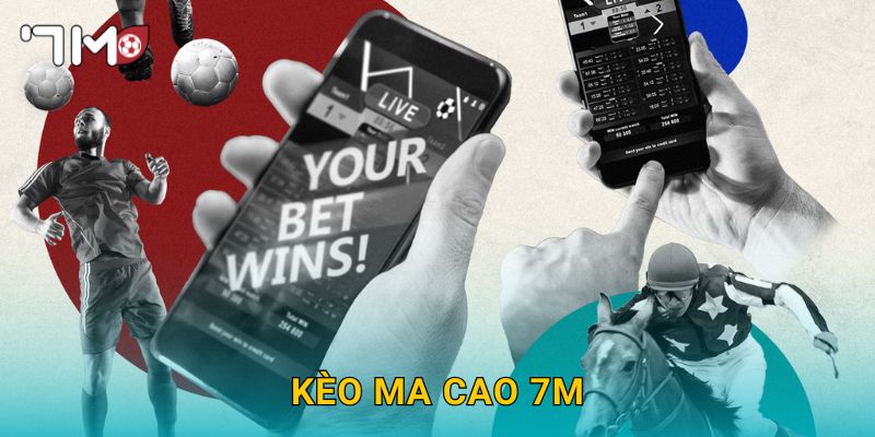 Trang chủ 43 Kèo Ma Cao 7M
