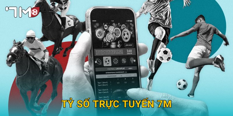 Trang chủ 42 Tỷ số trực tuyến 7M